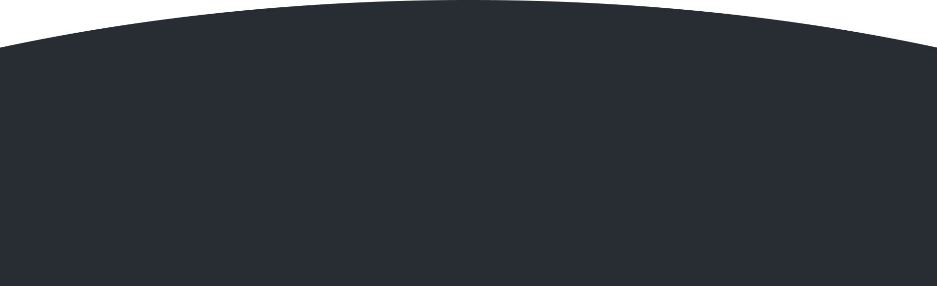 footer black background image